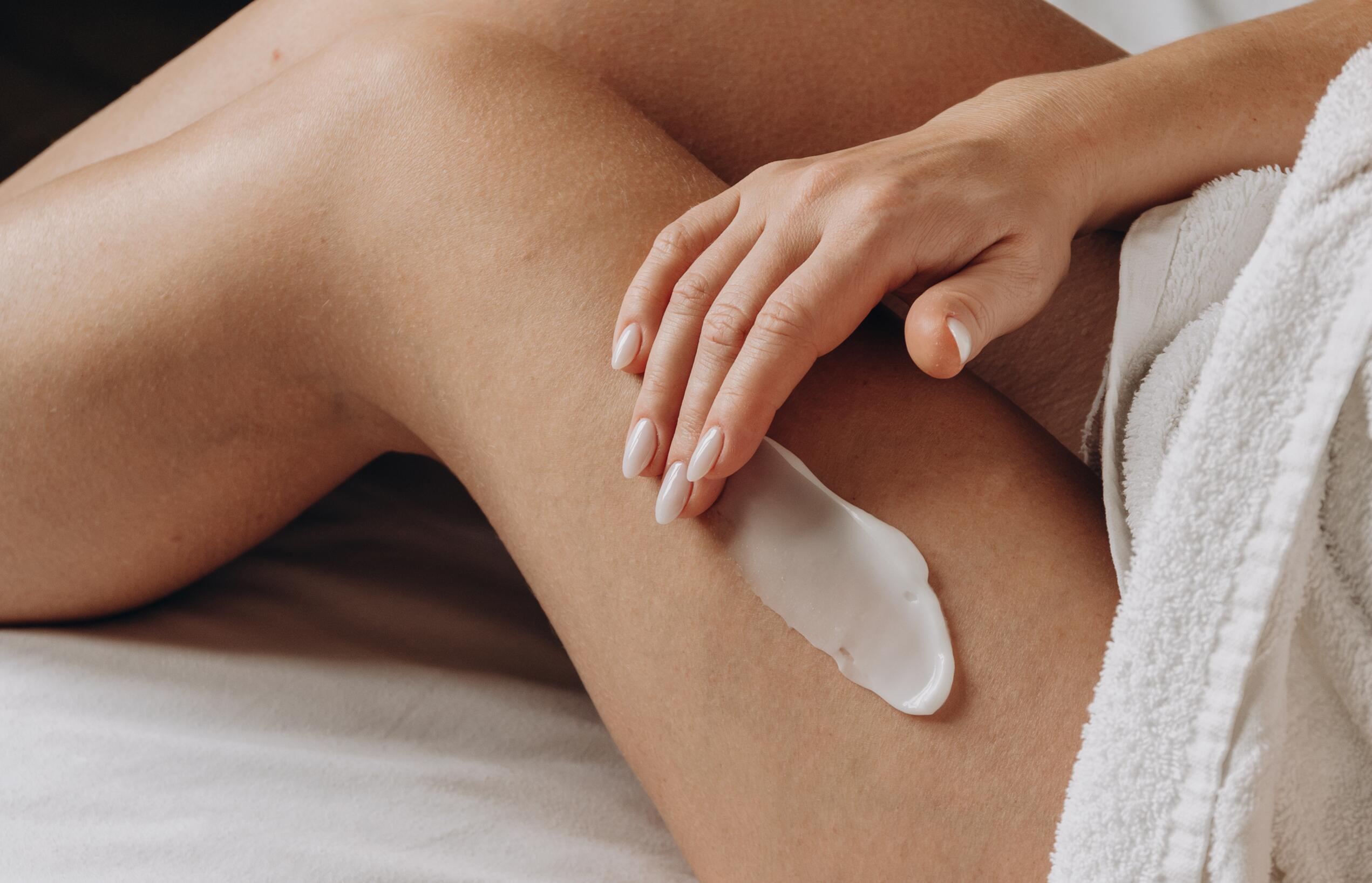 crema per l’eczema varicoso
